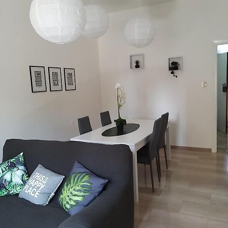 Appartement Casa Luna à Montesilvano Marina Extérieur photo