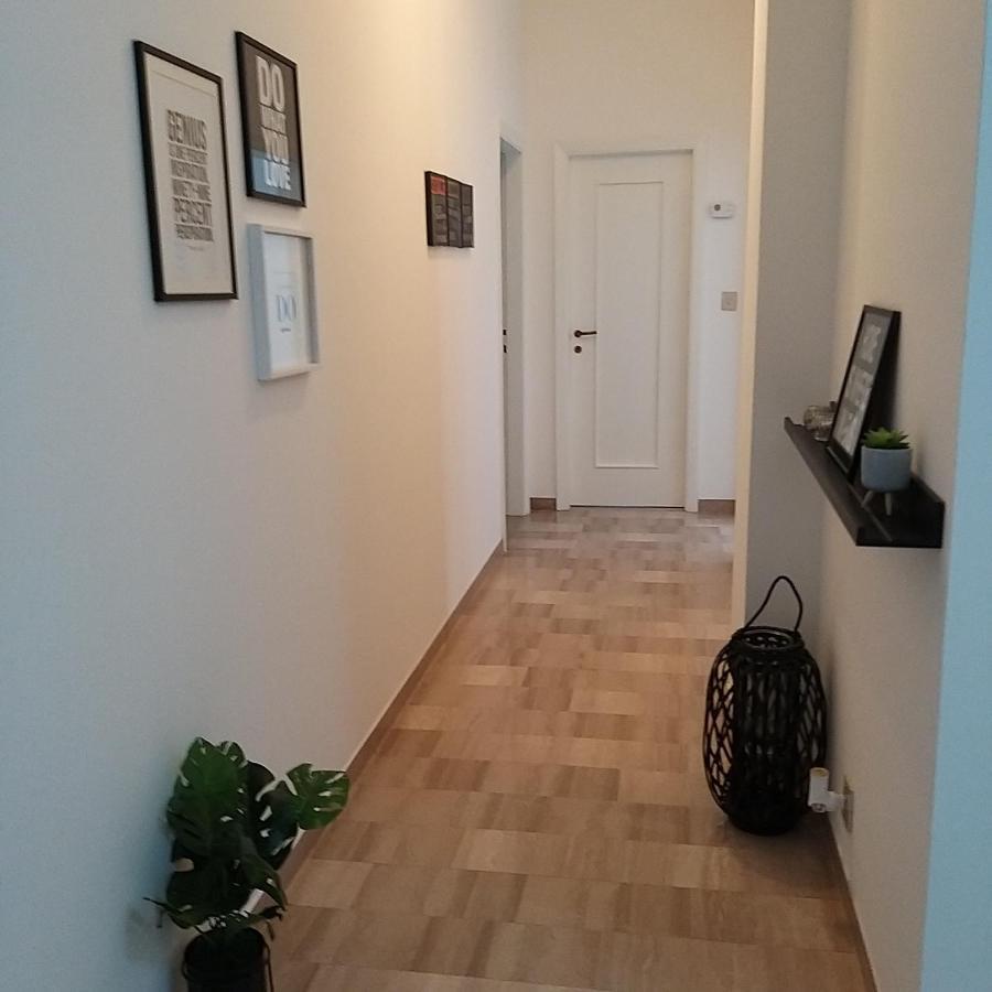 Appartement Casa Luna à Montesilvano Marina Extérieur photo