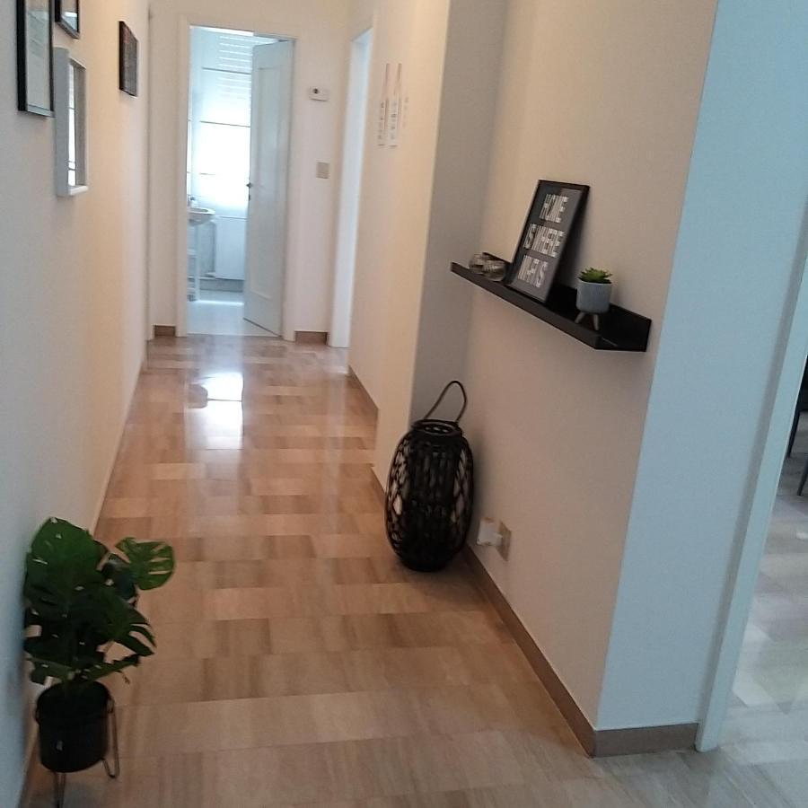 Appartement Casa Luna à Montesilvano Marina Extérieur photo