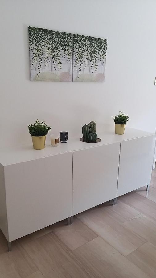 Appartement Casa Luna à Montesilvano Marina Extérieur photo