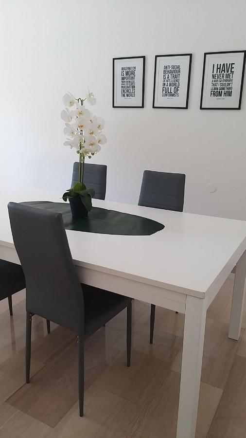 Appartement Casa Luna à Montesilvano Marina Extérieur photo