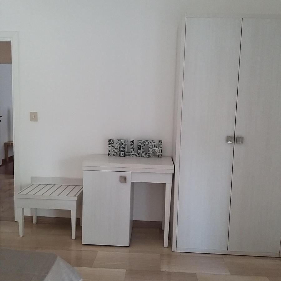 Appartement Casa Luna à Montesilvano Marina Extérieur photo