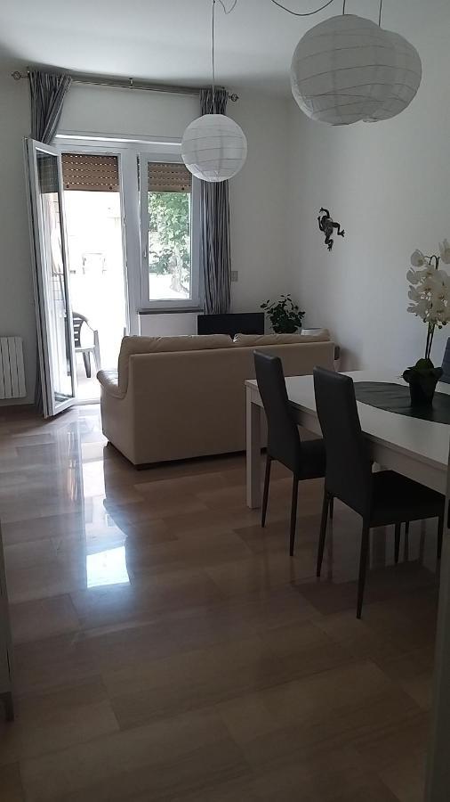 Appartement Casa Luna à Montesilvano Marina Extérieur photo